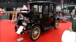 1912 rauch und lang classic expo