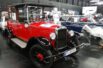 1929 Unic London Taxi – Exterior and Interior – Classic Expo Salzburg 2021