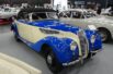 1939 BMW 327 Cabrio – Exterior and Interior – Classic Expo Salzburg 2021