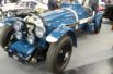 1951 Bentley 3-8 Racer – Exterior and Interior – Classic Expo Salzburg 2021