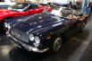 1959 Lancia Flaminia Cabrio – Exterior and Interior – Classic Expo Salzburg 2021