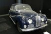 1960 BMW 502 3.2 L Super – Exterior and Interior – Classic Expo Salzburg 2021