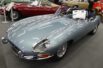 1961 – 1963 Jaguar E-Type 3.8 OTS Serie1 – Exterior and Interior – Classic Expo Salzburg 2021