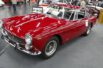 1963 Ferrari 250 GTE – Exterior and Interior – Classic Expo Salzburg 2021