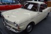 1963 NSU Fiat Neckar 600 Jagst Riviera – Exterior and interior – Classic Expo Salzburg 2021