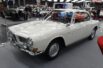 1965 BMW 3200 CS Bertone – Exterior and Interior – Classic Expo Salzburg 2021