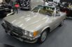 1988 Mercedes-Benz 560 SL – Exterior and Interior – Classic Expo Salzburg 2021