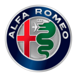 Alfa Romeo logo 366x366px
