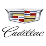 Cadillac logo 366x366px