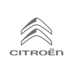Citroen logo 366x366px