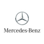 Mercedes Benz logo 366x366px