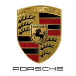 Porsche logo 366x366px
