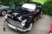 1954 Peugeot 203 A – Oldtimer-Meeting Baden-Baden 2021