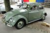 1956 Volkswagen Käfer Export – Oldtimer-Meeting Baden-Baden 2021