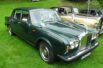 1962 Rolls-Royce Cloud III – Oldtimer-Meeting Baden-Baden 2021