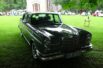 1965 Mercedes-Benz 300 SE W 112 Limousine – Oldtimer-Meeting Baden-Baden 2021