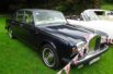 1978 Rolls Royce Silver Wraith – Oldtimer-Meeting Baden-Baden 2021