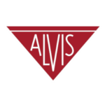 Alvis logo 366x366px