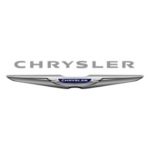 Chrysler logo 366x366px