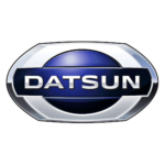Datsun logo 366x366px