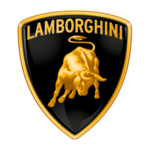 Lamborghini logo 366x366px