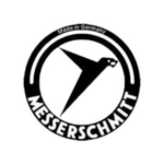Messerschmitt logo 366x366px