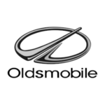 Oldsmobile logo 366x366px
