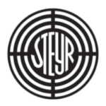 Steyr logo 366x366px