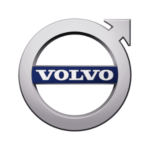 Volvo logo 366x366px
