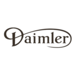 Daimler logo 366x366px