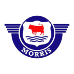 Morris logo 366x366px
