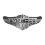 Panther logo 366x366px