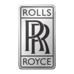 Rolls Royce logo 366x366px