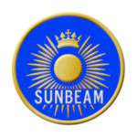 Sunbeam logo 366x366px