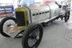 1920 Maybach Racing Car – Exterior and Interior – Retro Classics Stuttgart 2022