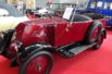 1924 Renault NN Phaeton – Exterior and Interior – Retro Classics Stuttgart 2022