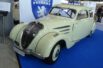 1935 Peugeot 402 Coach G4 – Retro Classics Stuttgart 2022