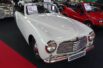 1950 Simca Sport 8 Cabrio – Exterior and Interior – Retro Classics Stuttgart 2022
