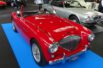 1954 Austin-Healey 100 BN1-L – Exterior and Interior – Motorworld Classics Bodensee 2022