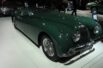 1954 Jaguar XK 120 OTS – Exterior and Interior – Auto Zürich Classic Car Show 2022