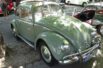1956 Volkswagen Käfer Export – Exterior and Interior – Oldtimer-Meeting Baden-Baden 2022