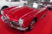 1957 Alfa Romeo Giulia Spider 750 – Exterior and Interior – Retro Classics Stuttgart 2022