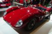 1957 Ferrari 500 TRC – Exterior and Interior – Auto Zürich Classic Car Show 2022