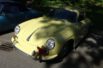 1959-1963 Porsche 356 – Oldtimer-Meeting Baden-Baden 2022