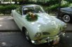 1959-1967 Volkswagen Karmann Ghia – Oldtimer-Meeting Baden-Baden 2022