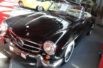 1959 Mercedes-Benz 190 SL Roadster – Exterior and Interior – Retro Classics Stuttgart 2022