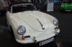 1960 – 1962 Porsche 356 Super 90 Cabrio – Motorworld Classics Bodensee 2022