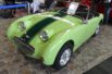 1960 Austin-Healey Sprite MK I Frogeye – Exterior and Interior – Motorworld Classics Bodensee 2022