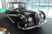 1960 BMW 502 2.6 V8 Luxus – Exterior and Interior – Retro Classics Stuttgart 2022