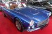 1960 Maserati 3500 GT Spyder Vignale – Exterior and Interior – Retro Classics Stuttgart 2022